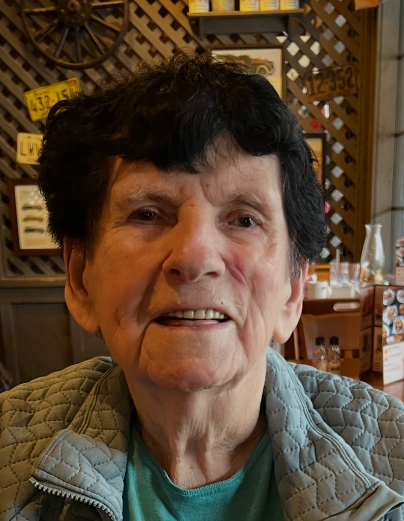 Virgie Smallwood Profile Photo