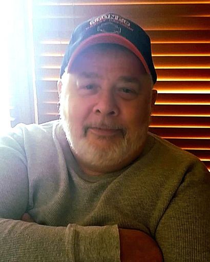 Lonnie Jones Profile Photo