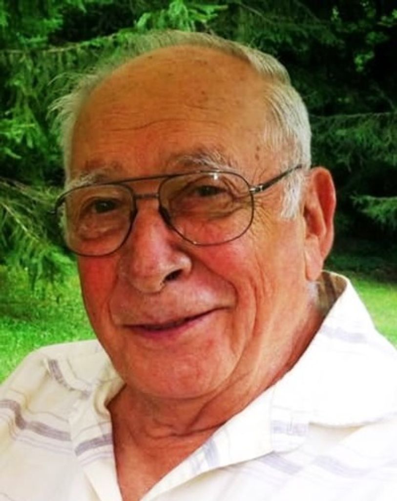 Martin Warner Miller Profile Photo