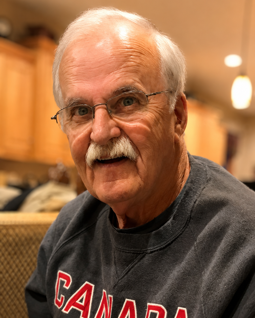 John Leonard Barber