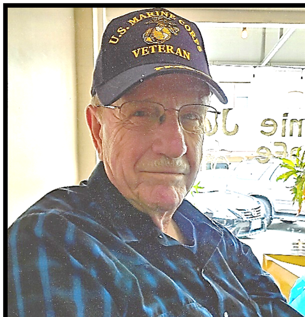 Dean Cyrus Puckett Profile Photo