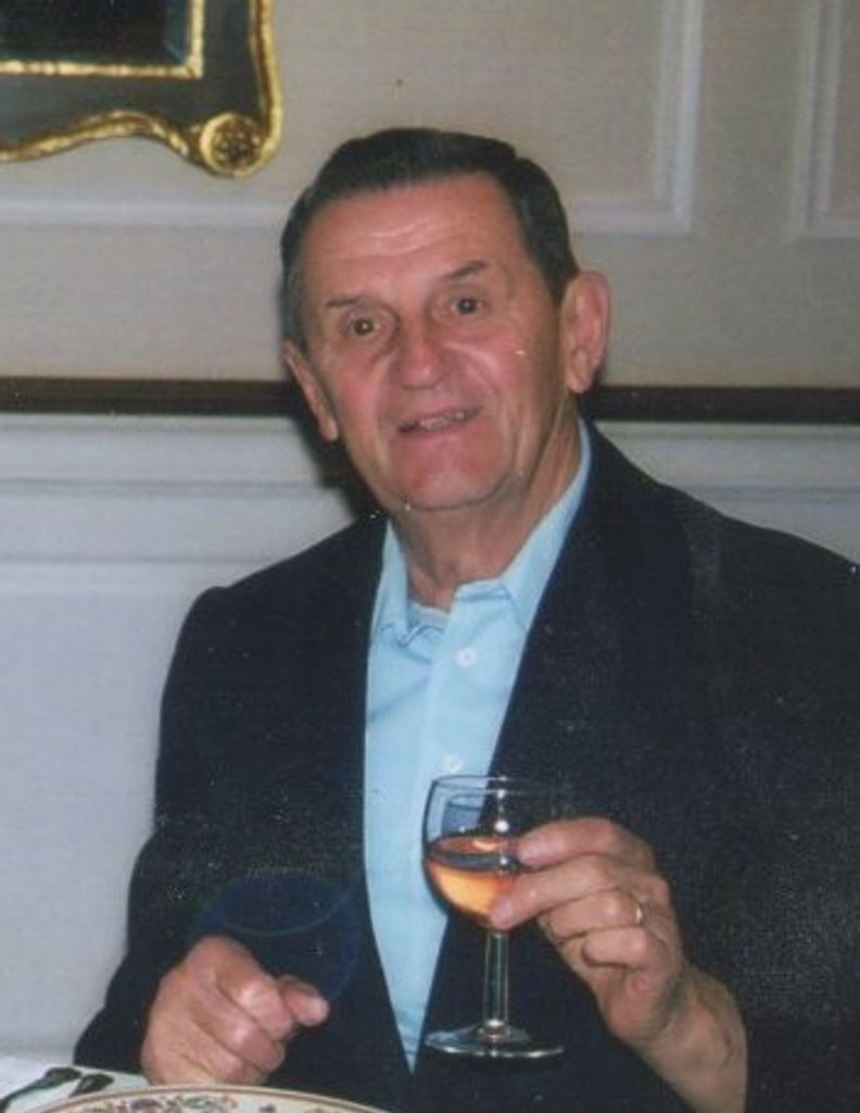 John  Hnatin