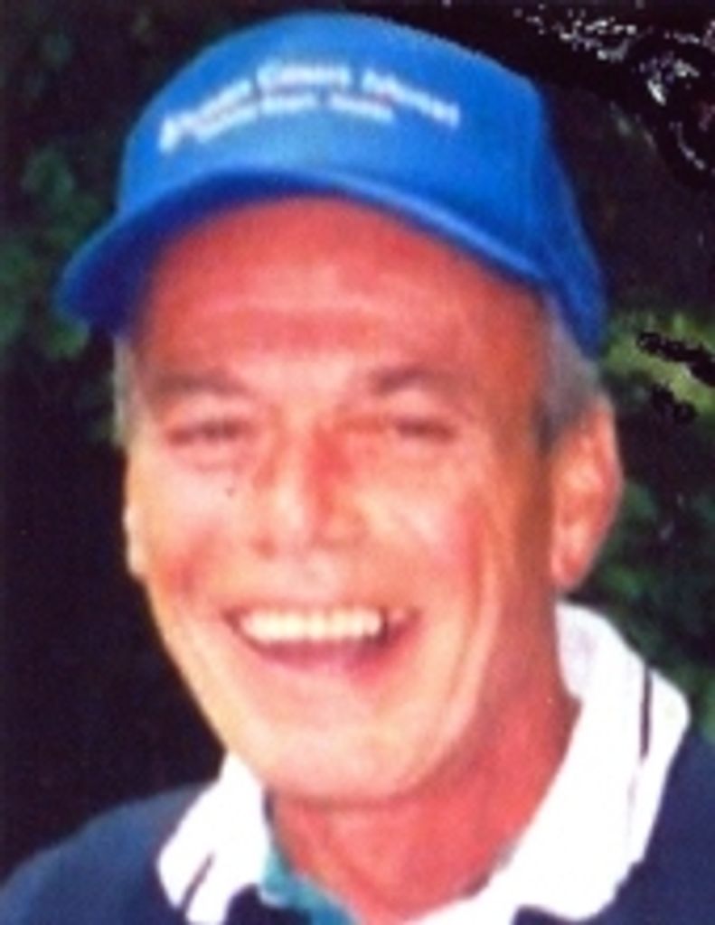 Joel R. Kronenberger
