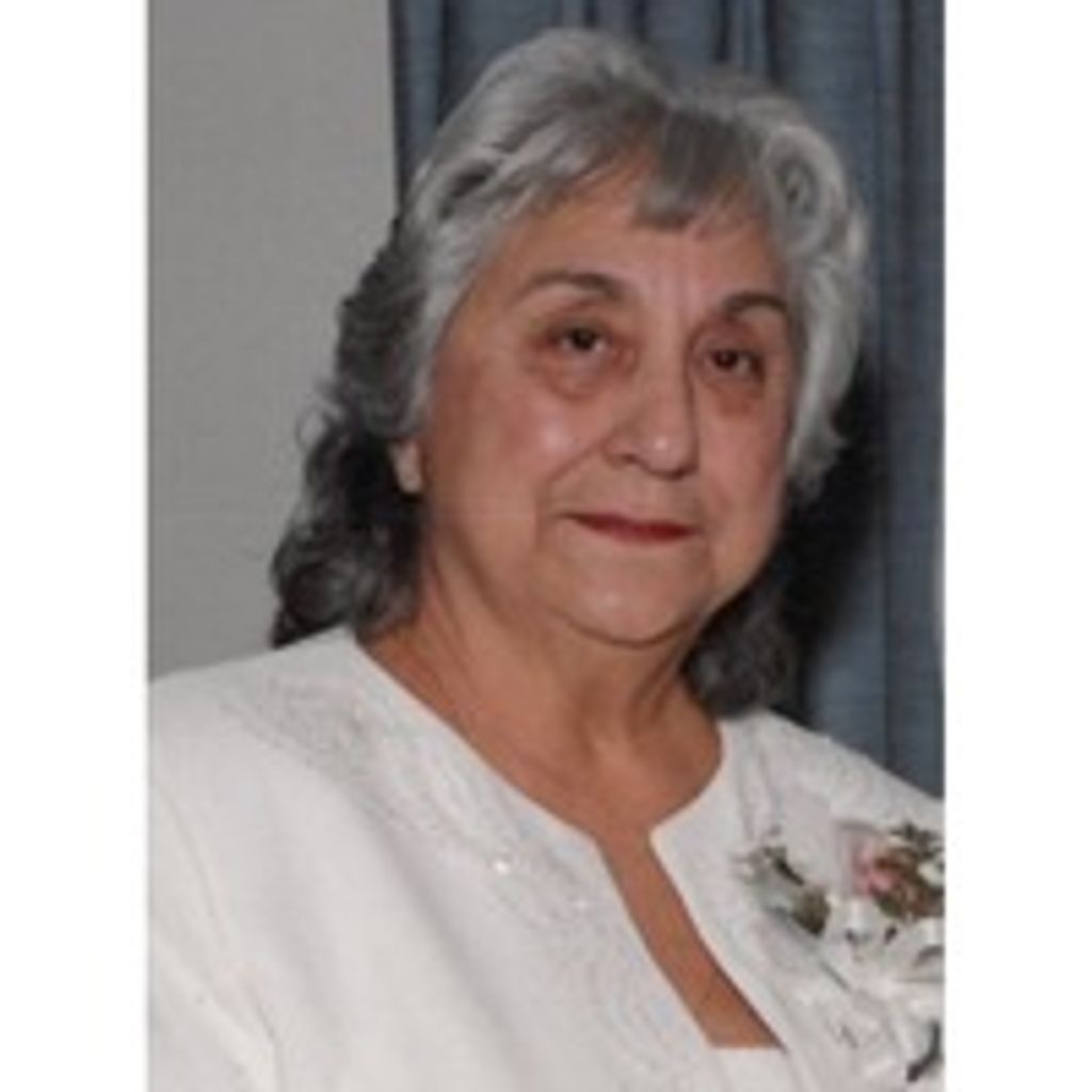 Alicia M Bradshaw