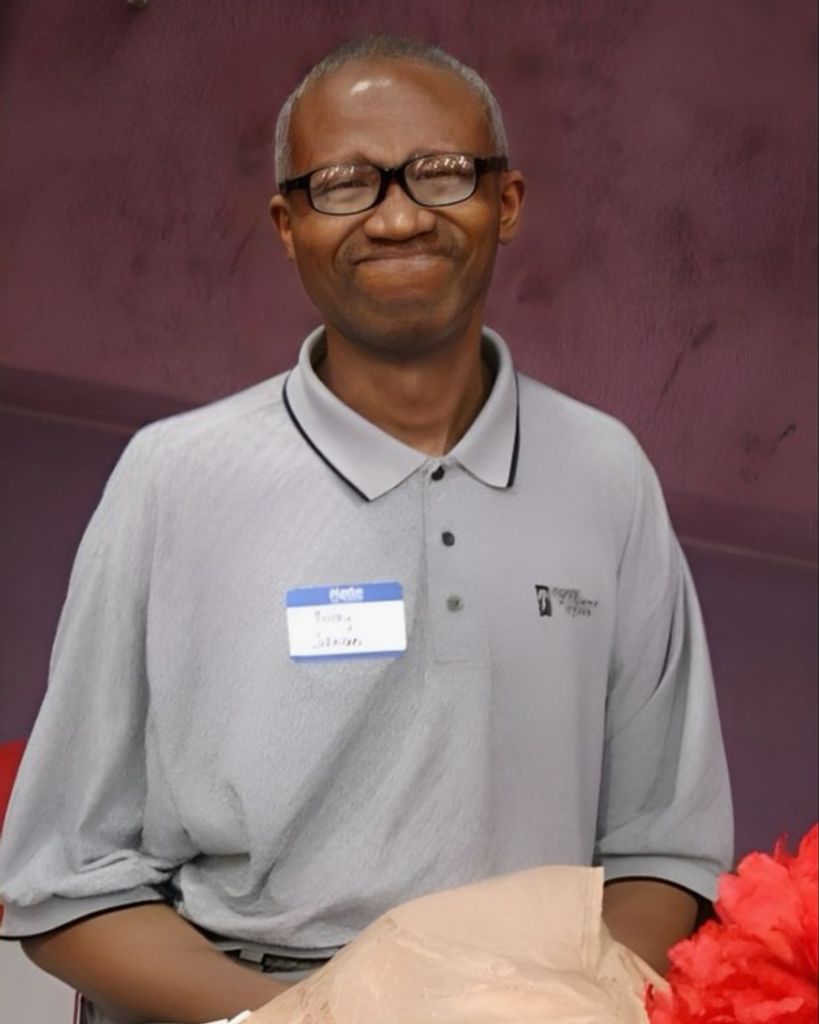 Ricky Lee Marshall-Jackson