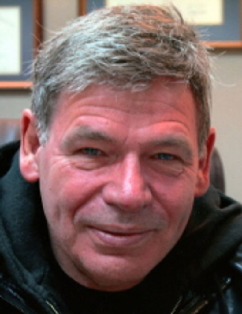 Tom Zoeller Profile Photo