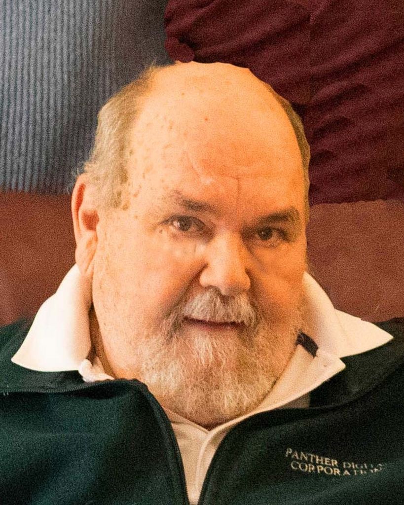 Thomas Roberts Cikoski Profile Photo