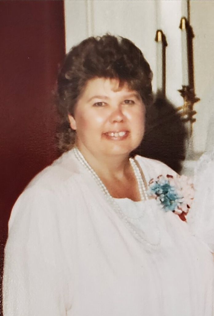 Dorothy  Dianne  Meyer