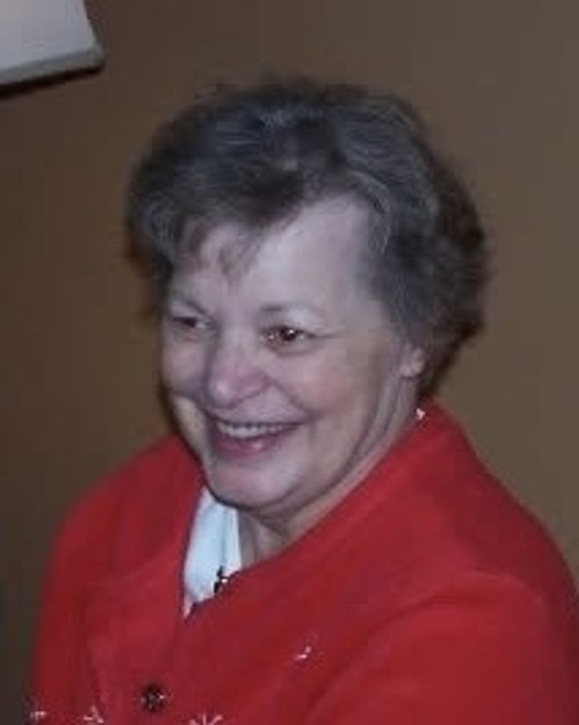 Jacqueline Rae John Profile Photo