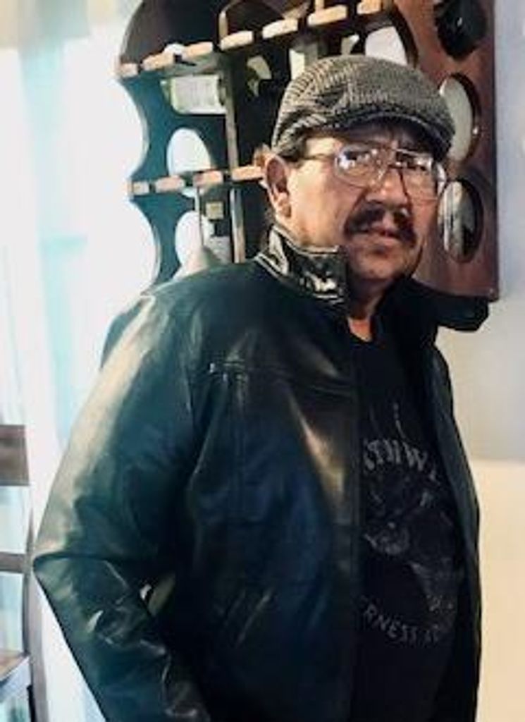 Luis Morga Profile Photo