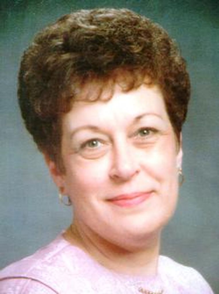 Beverly Sue Townsen Stiles