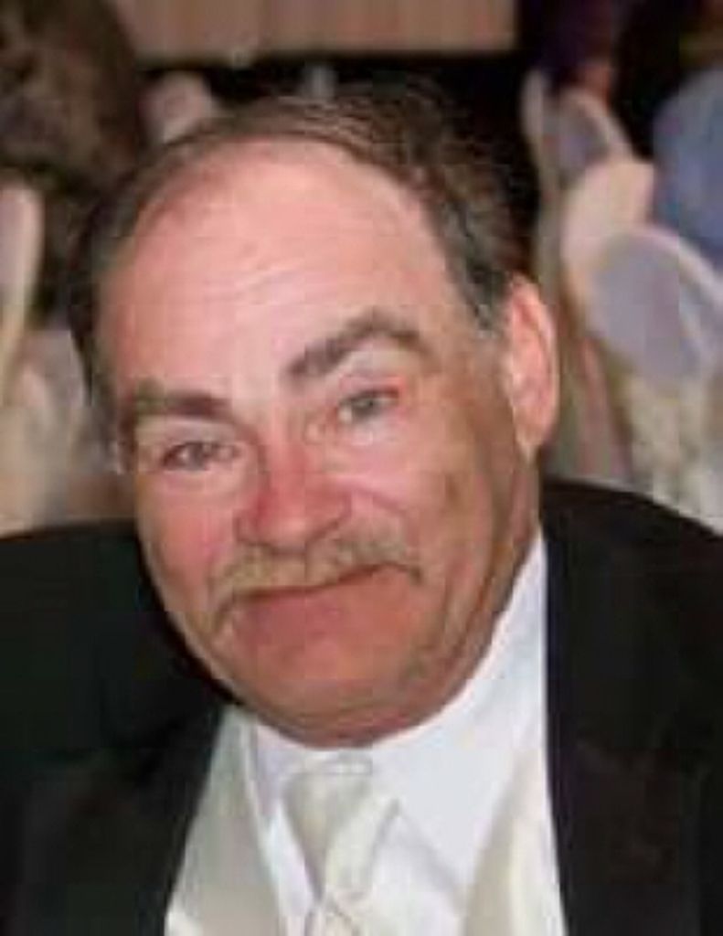 Donald Lee Russman