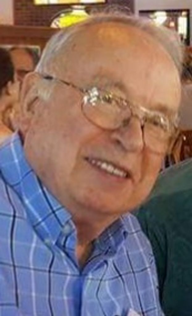 Kenneth Eugene Bilderback