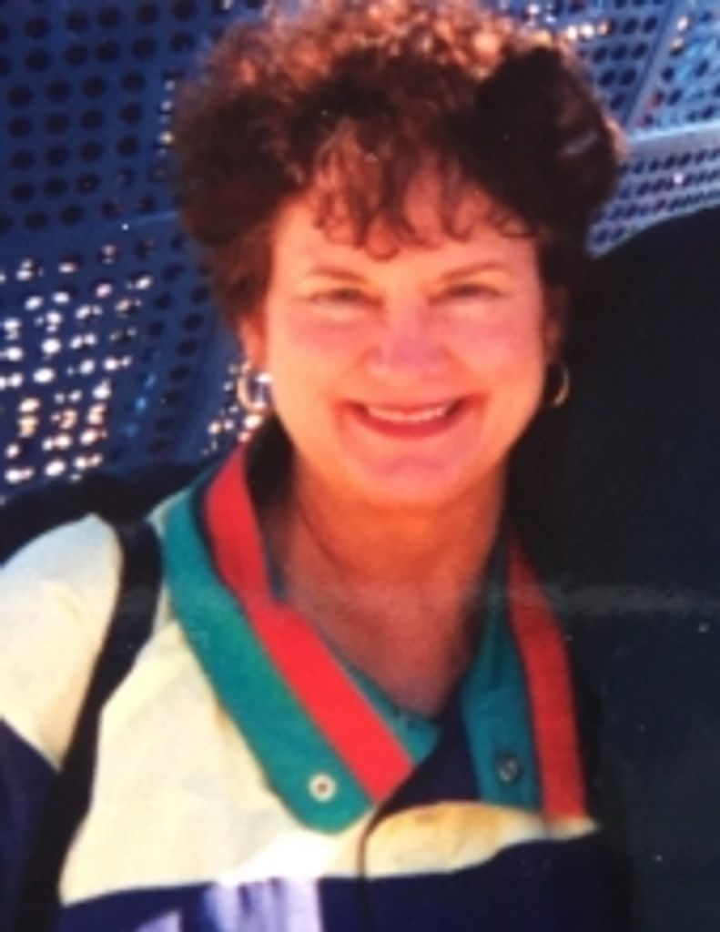 Daina  M. Wozniak - Knox