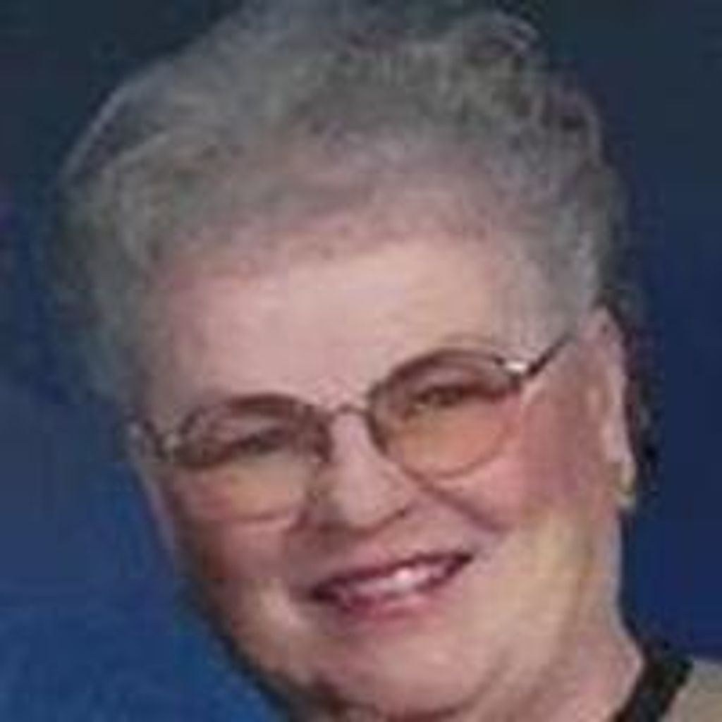 Arlene Schroeder