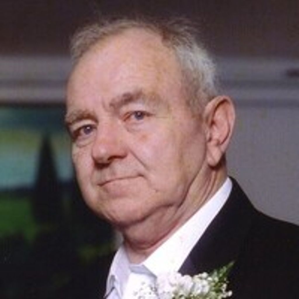 Robert C. Kirby, Sr.