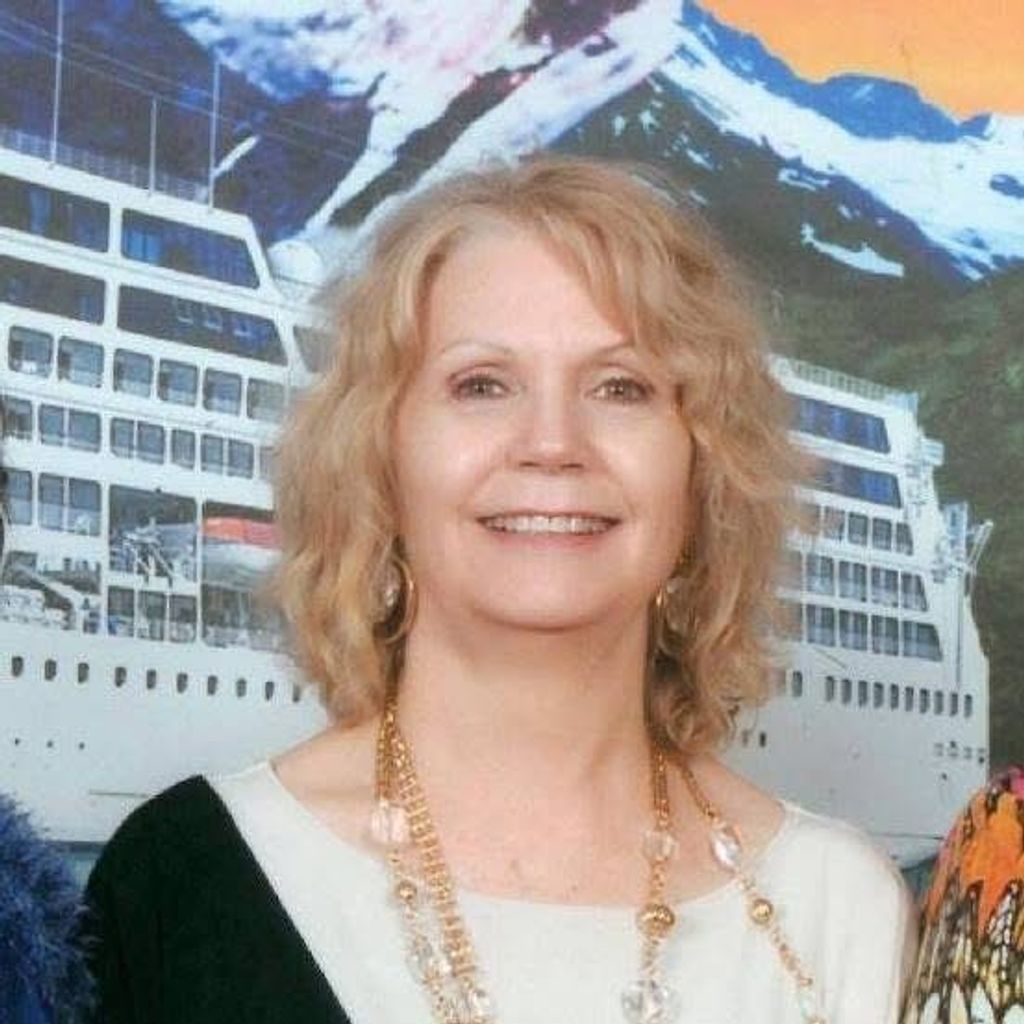 Deborah Jane Hollingsworth Profile Photo