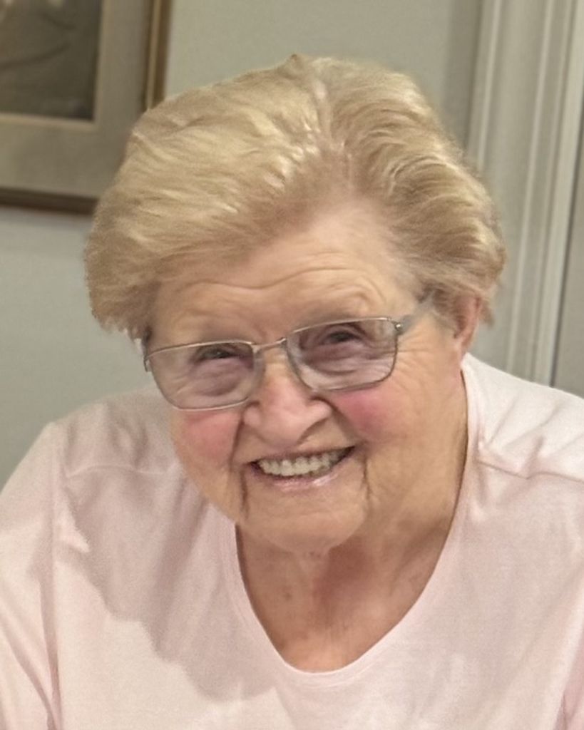 Betty Anne Green Profile Photo