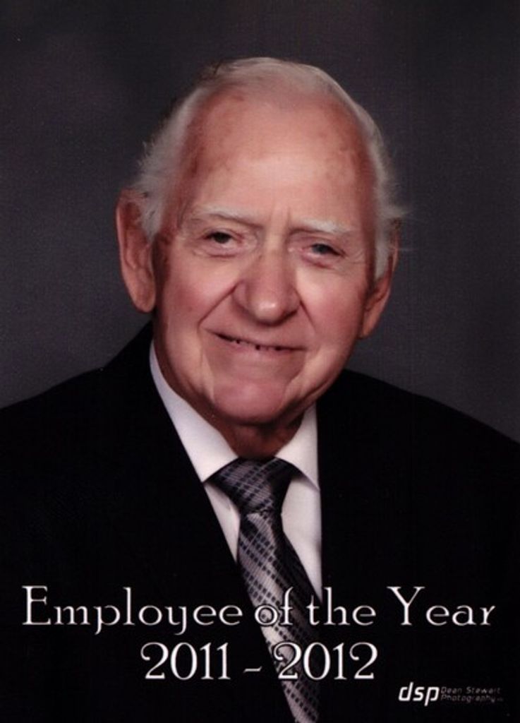 Gilbert "Dutch" Lepeska Profile Photo