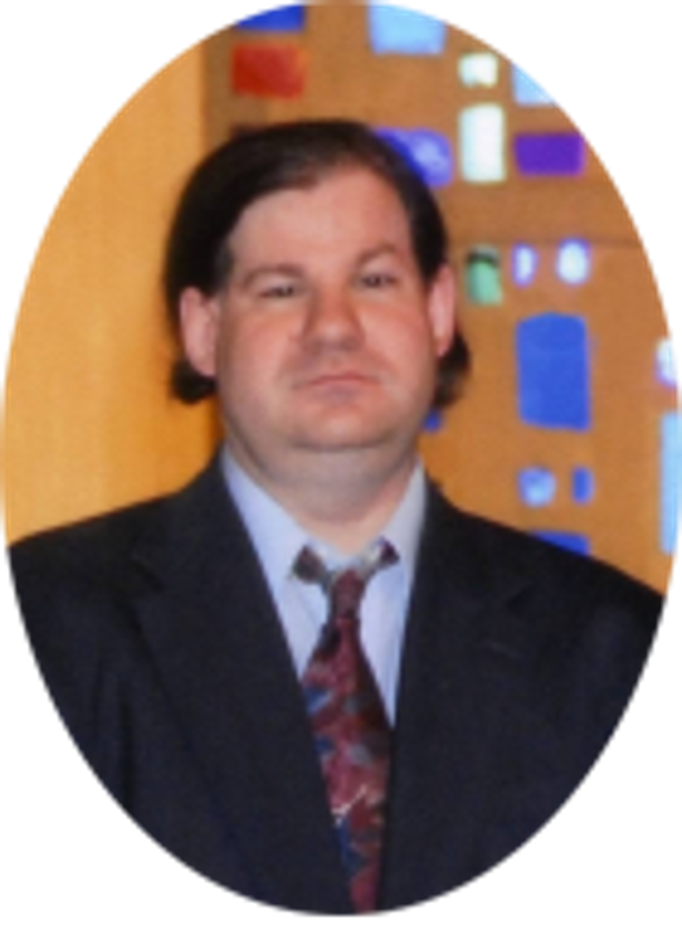 Chad Stagg