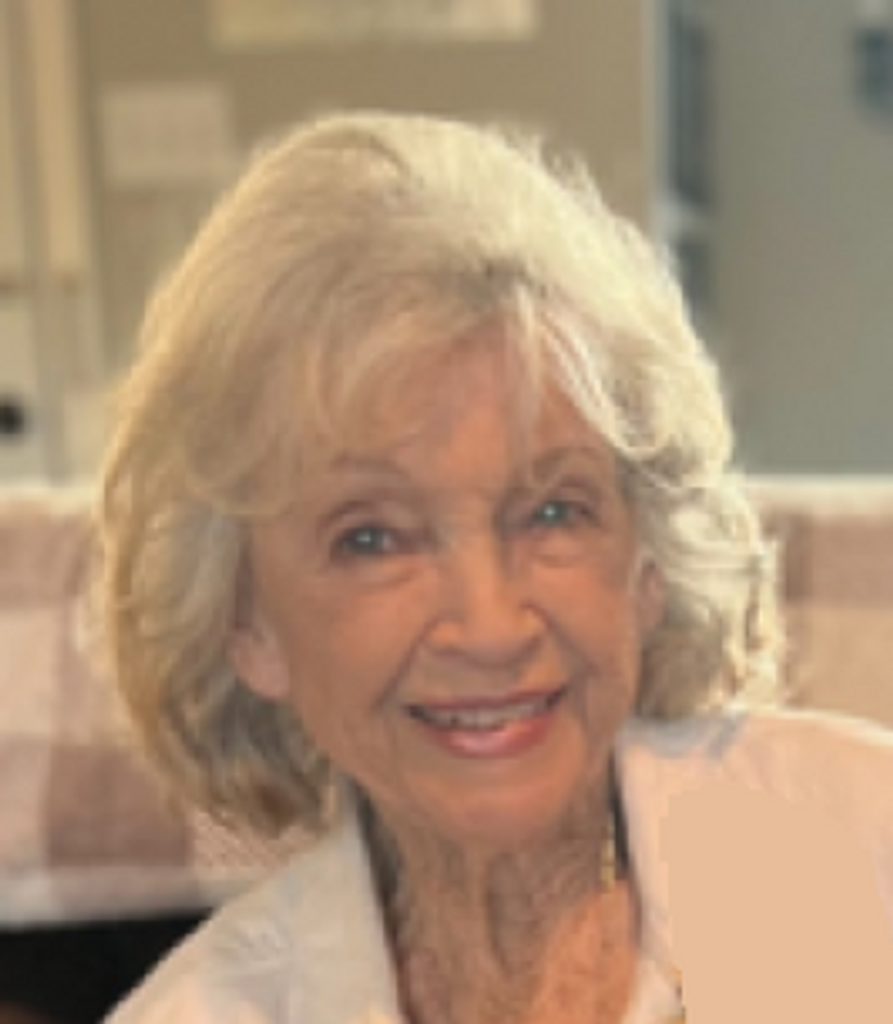 Betty Landingham