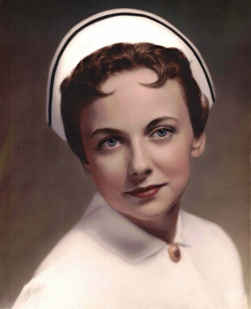 Patsy "Pat" L. Wilkinson