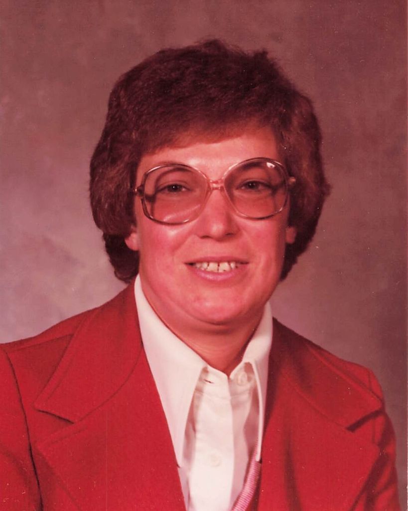 Judith Roses Kopp