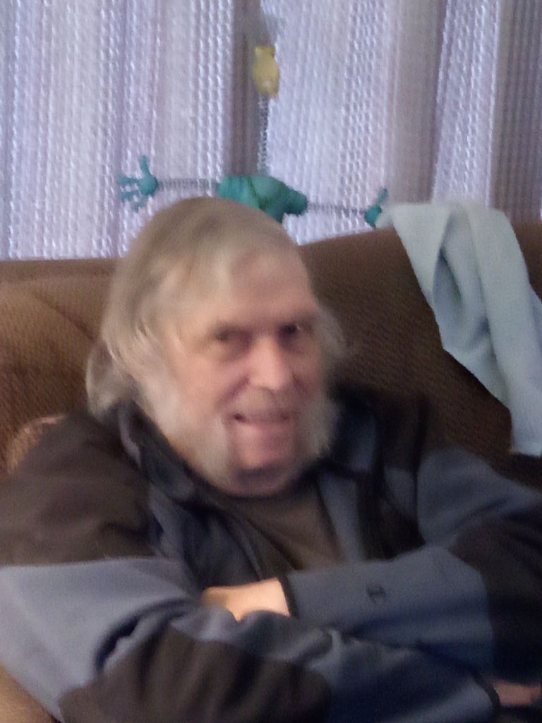 Joseph Benjamin West Profile Photo