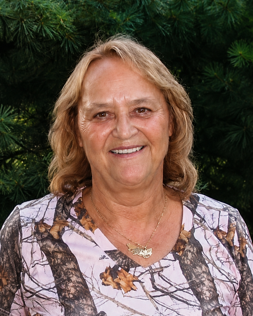 Diana Lynn Hines Profile Photo