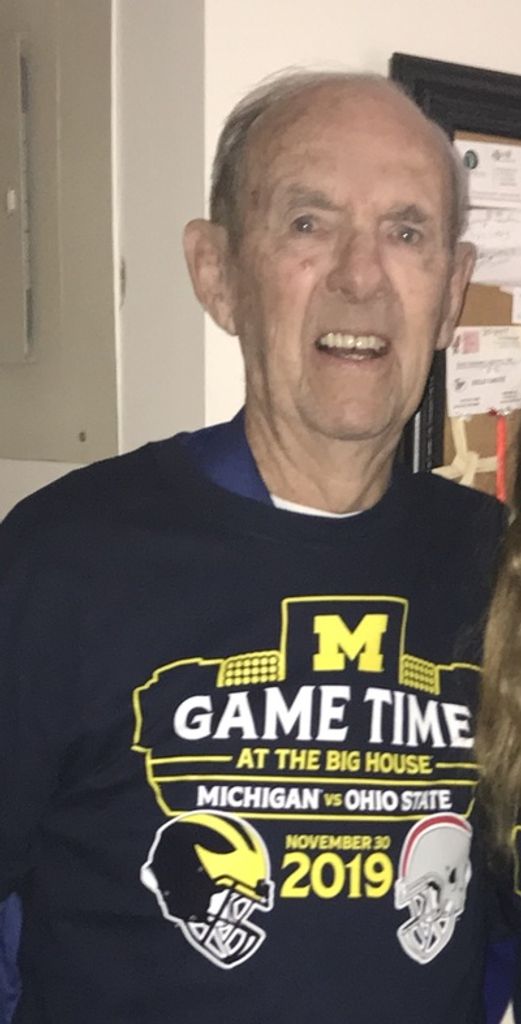 Edward Gerald Vandam Sr.