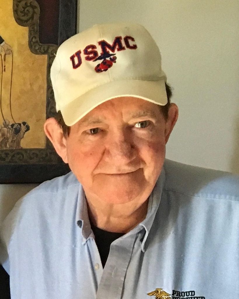 Michael E. Stead Profile Photo