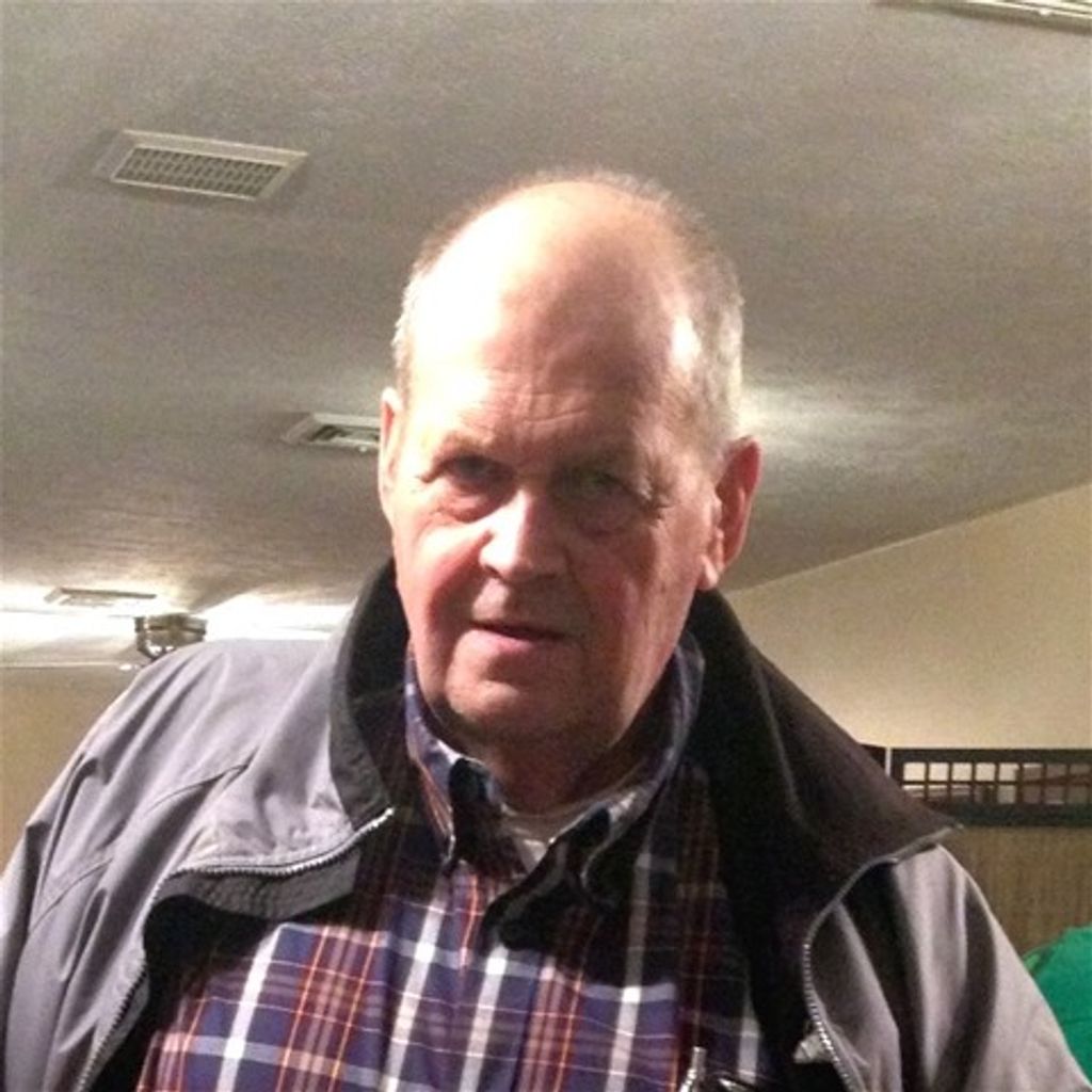 Joseph Thomas “Joe” Coleman