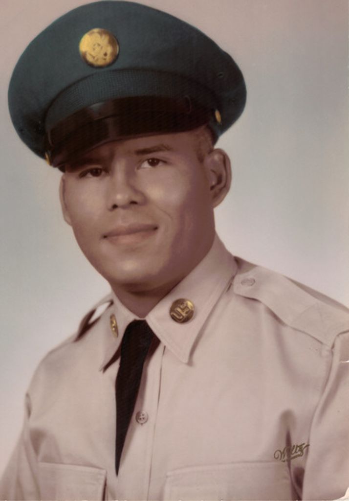 Joe Arthur Raya , Sr. Profile Photo