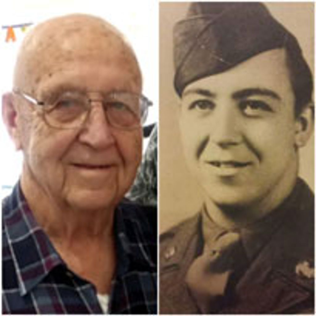 Alfred Homer ("Cookie") Ladeau, Sr. Profile Photo
