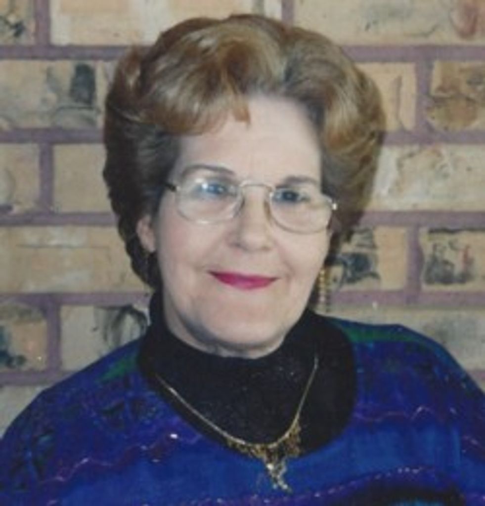 Mary Jagneaux