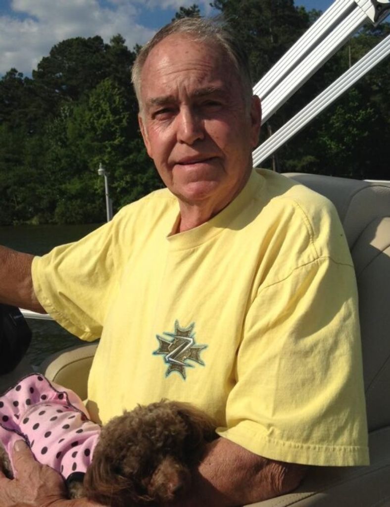 Jesse L. Morgan Profile Photo