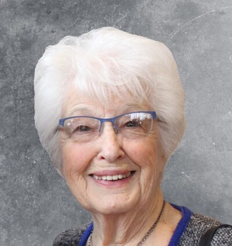 Shirley Mae Taitinger Profile Photo