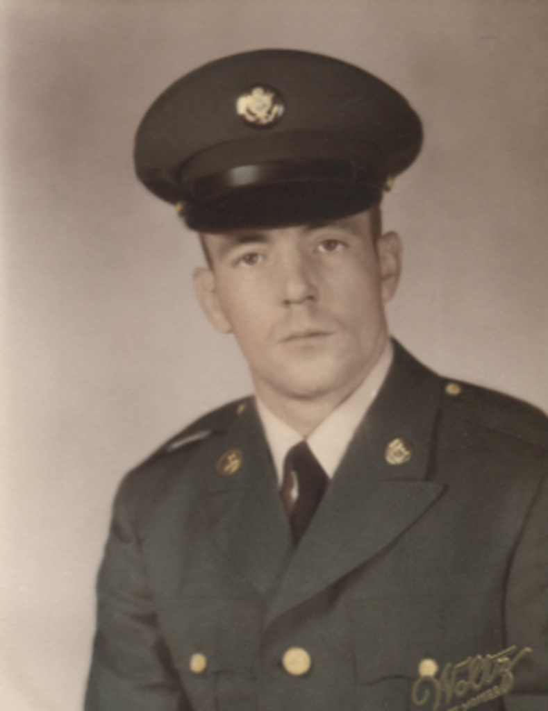 Willard D. Thompson Profile Photo