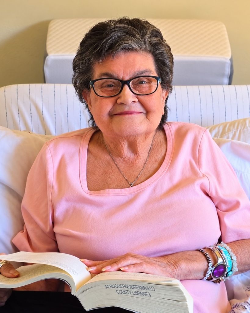 Patricia Trujeque Profile Photo