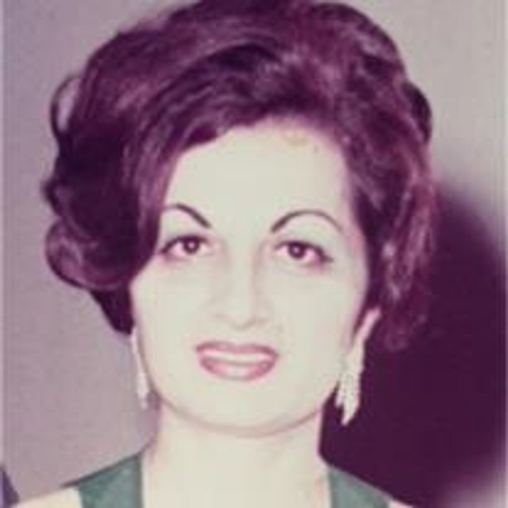 Klaydis Choukhachian