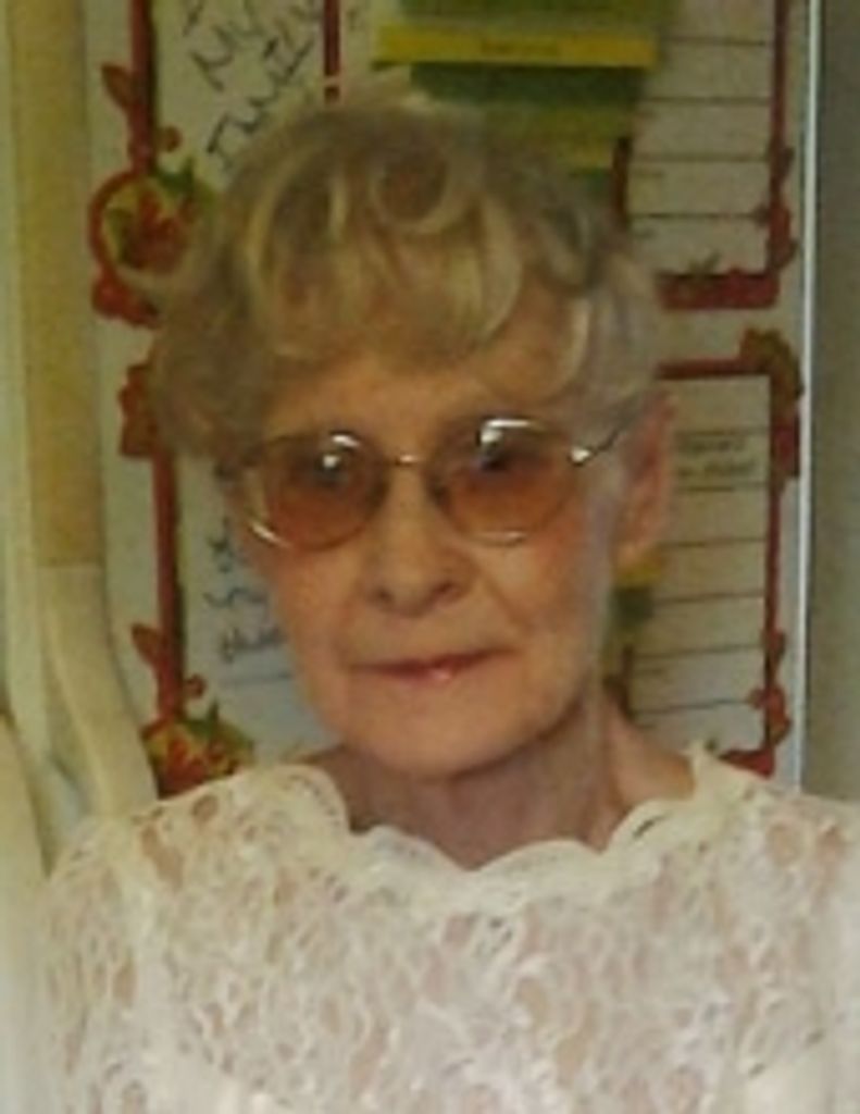 Shirley A. Chouinard