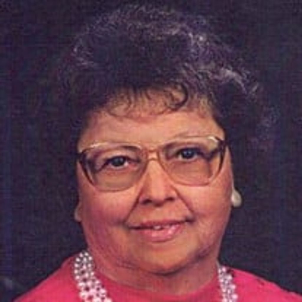 Maxine Kleine