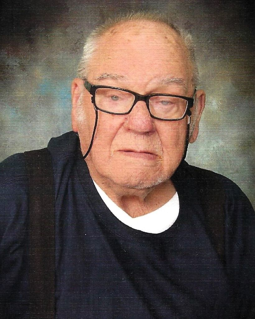 James Hulon "Coonie" Touchstone