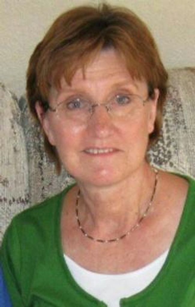 Karen Kay Manning