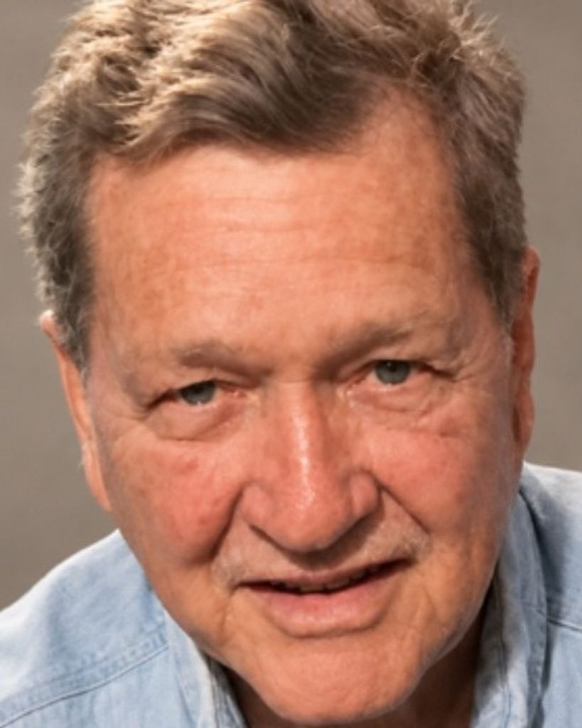 Joe Roy Patton Profile Photo