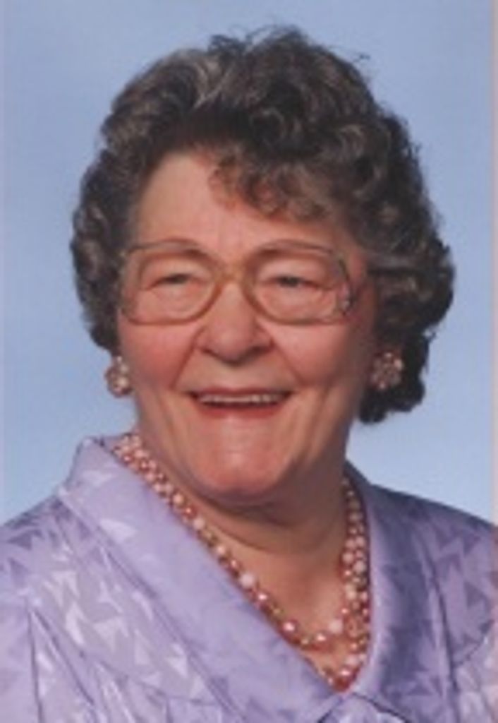 Lillian M. Smith Profile Photo