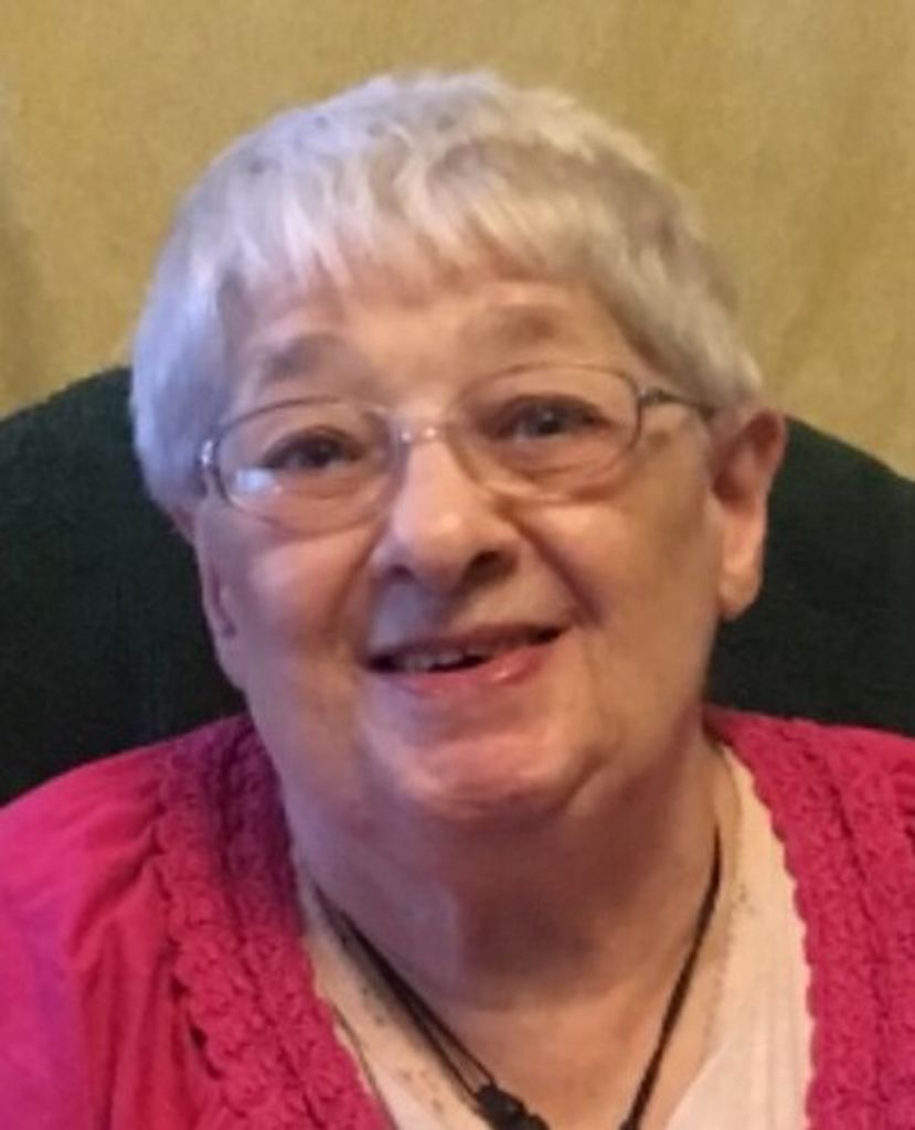 Alberta "Birdie" J. Frey