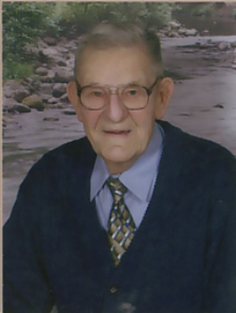 Walter Demien