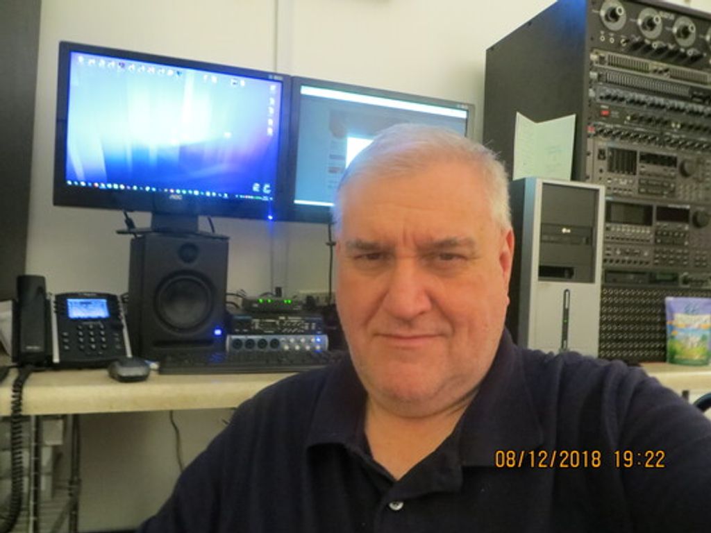 Jay C. Harrison Profile Photo