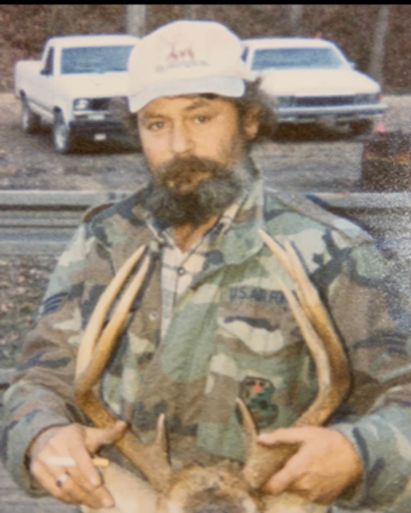 William  Kenneth Brown  Jr. Profile Photo